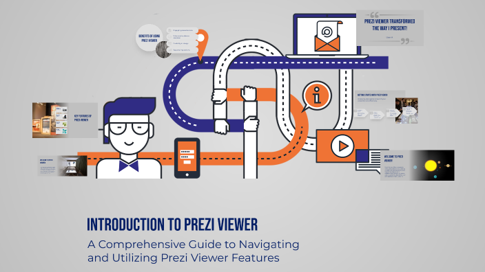 Introduction to Prezi Viewer by b _ on Prezi