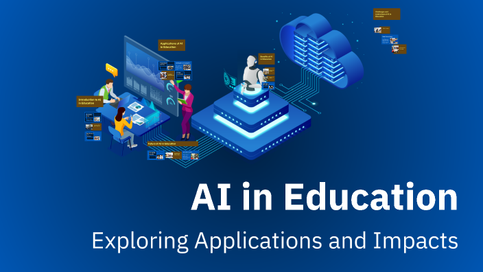 AI in Education by Duke Christy D on Prezi