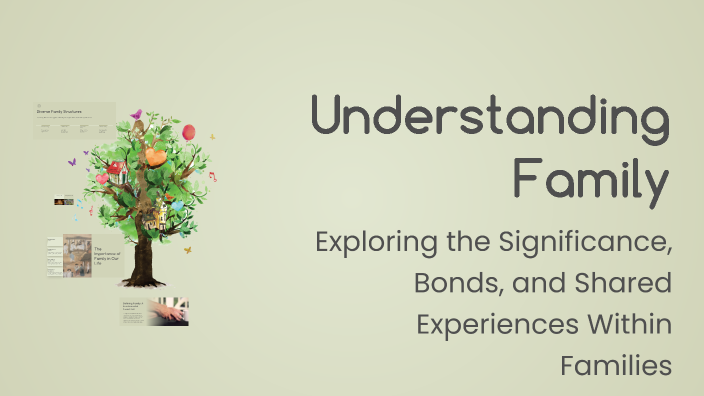 Understanding Family by Emna Aiouaz on Prezi