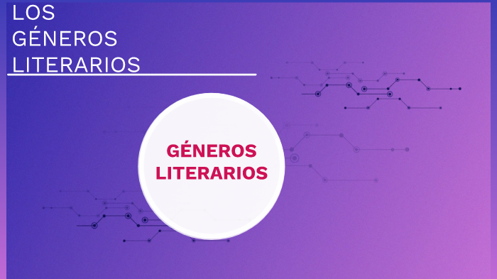 géneros literarios Patricia y Lorena by patrii rivero on Prezi