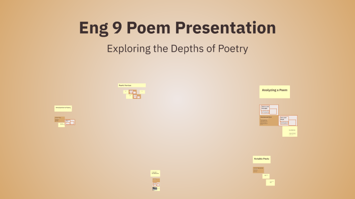 Eng 9 Poem Presentation by Gabie Walter on Prezi