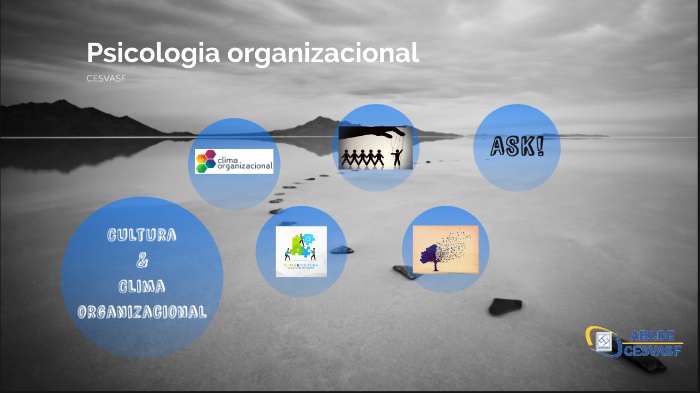 Psicologia Organizacional by Uri Roberto on Prezi