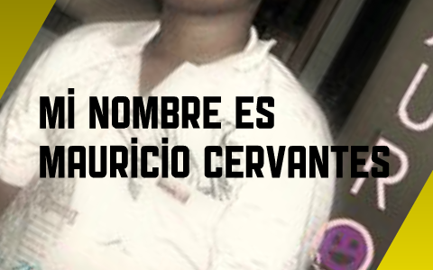 mi proyecto de vida by mauricio andres on Prezi