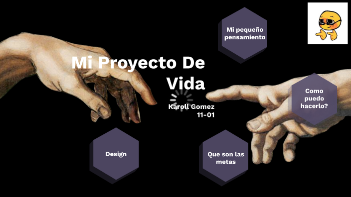 Mi Proyecto De Vida by karoll sofia gomez alfonzo on Prezi