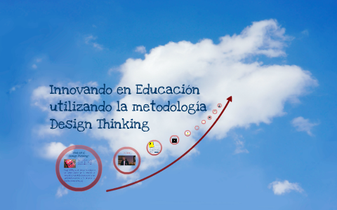 Design Thinking by Mariana Rodriguez on Prezi