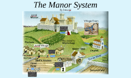 The Manor System By Jenna Igl