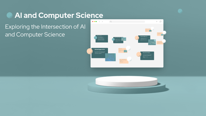 The Future of AI by Zian Jiang on Prezi