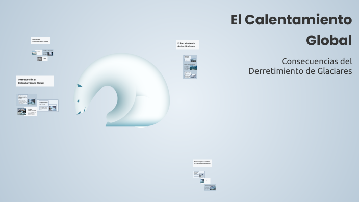 El Calentamiento Global by santiago Bravo on Prezi