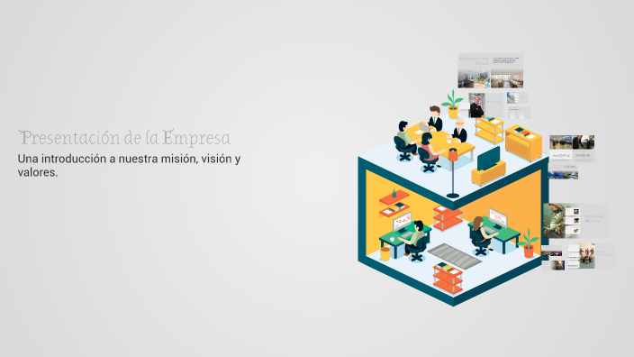 Presentación de la Empresa by Naylín Sharit Moreno Castellanos on Prezi