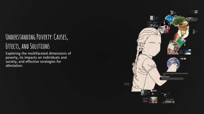 Understanding Poverty: Causes, Effects, and Solutions by Abdul Mannan ...
