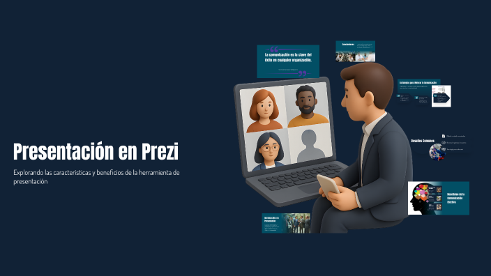 Presentación en Prezi by victor puello mier on Prezi