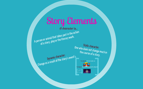 Story Elements by Abi Ramirez on Prezi