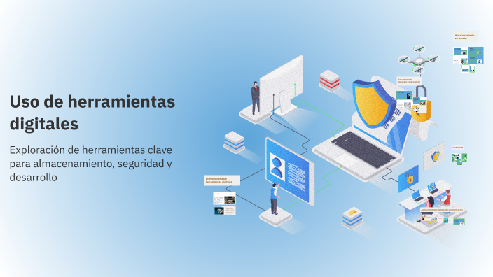 Uso de herramientas digitales by Armando Javier Armendariz Arciniega on ...