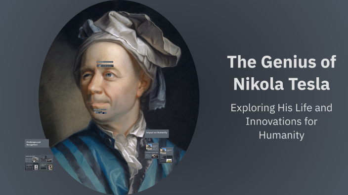 The Genius of Nikola Tesla by gustaf alstrom on Prezi