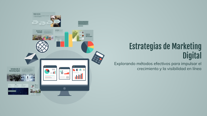 Estrategias de Marketing Digital by FABRICIO RAFAEL NIETO DOMINGO on Prezi