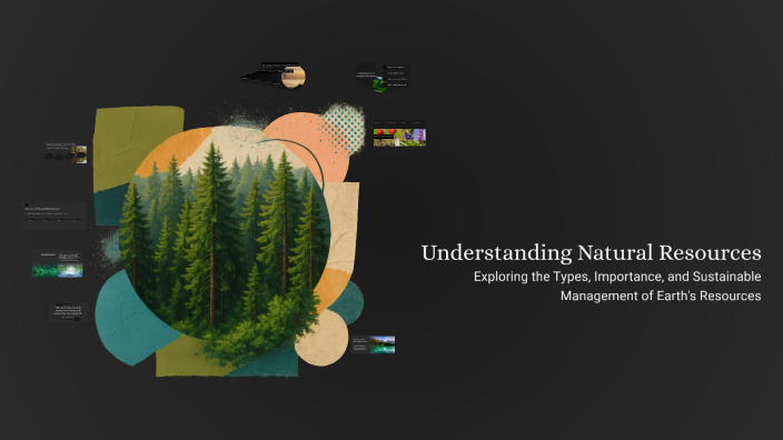 Understanding Natural Resources by Dev Sheth on Prezi