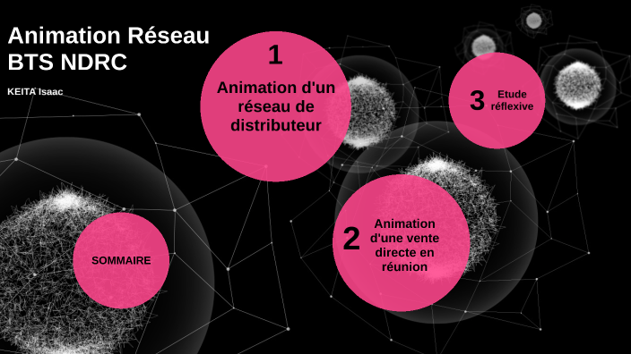 Oral Fiche E6 NDRC by Keita Isaac on Prezi