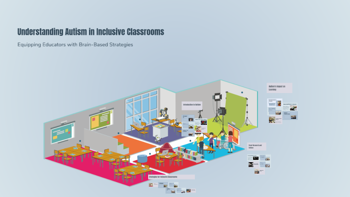 Understanding Autism in Inclusive Classrooms by Kimberly Toledo on Prezi
