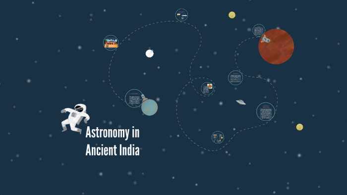 Astronomy In Ancient India By Lauren Prasanna On Prezi