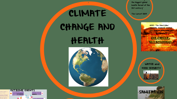 climate change and health by libby barnes on Prezi