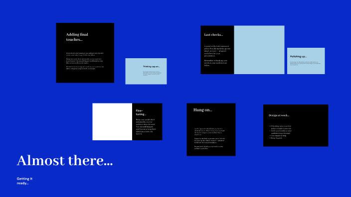 The Role of Nurse Practitioners by Julia T on Prezi