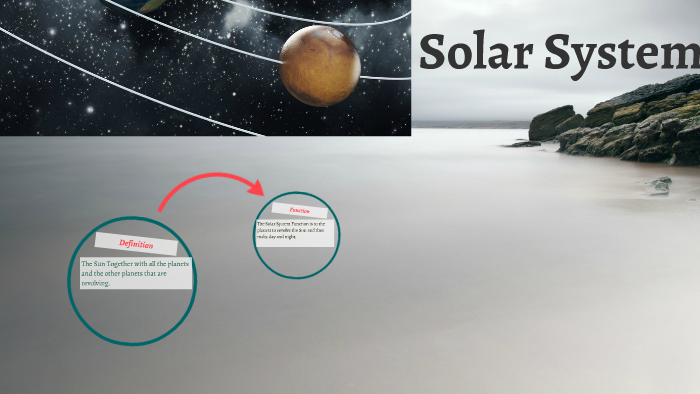 Solar System (Israel) by Israel Osorio Lara on Prezi