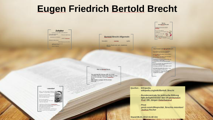 Get Bertolt brecht zitate politik Free