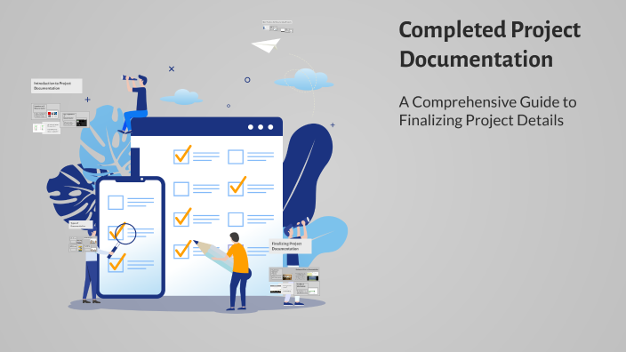 Completed Project Documentation by Studio Grihscape on Prezi