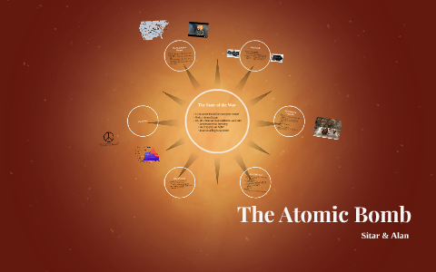 Atomic Bomb APUSH by Sitar Harel on Prezi