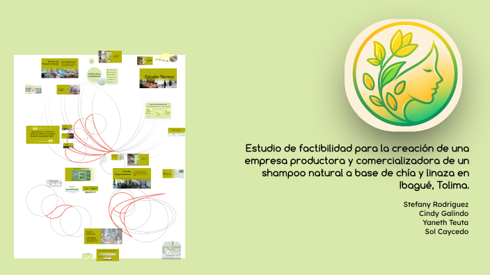 Presentación del Proyecto by Aleja R on Prezi