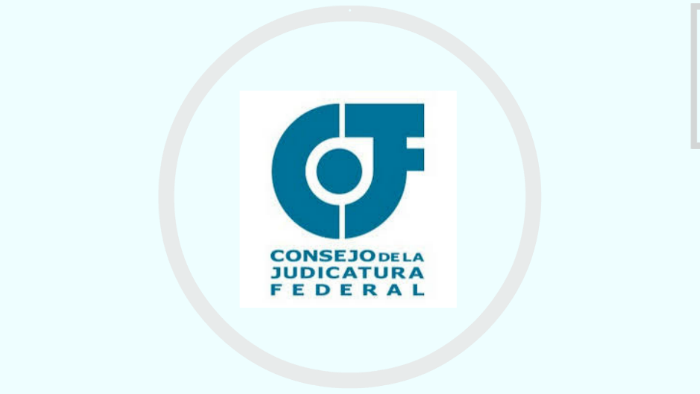 Consejo de la Judicatura Federal by on Prezi