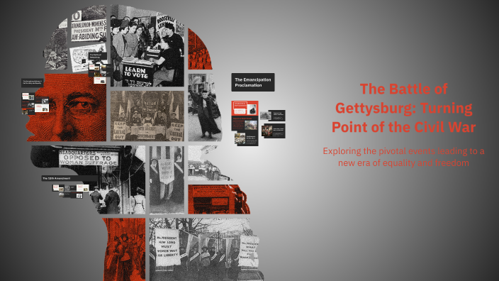 The Battle of Gettysburg: Turning Point of the Civil War by oliver ...