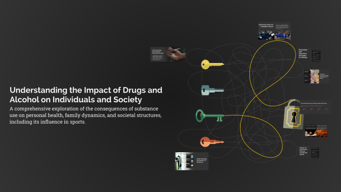 Understanding the Impact of Drugs and Alcohol on Individuals and ...