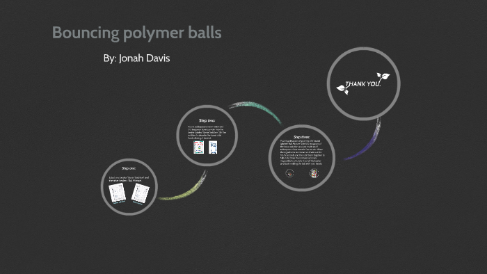 Bouncing polymer balls by jonah davis on Prezi
