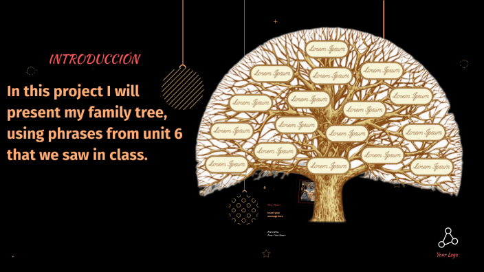 MY FAMILY TREE by JORGE 17 on Prezi