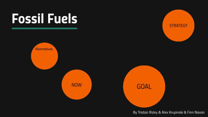Fossil Fuels by Finn Navan on Prezi