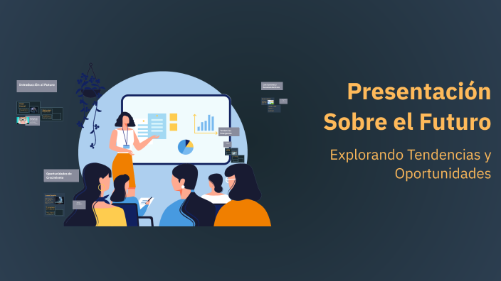 Presentación Sobre el Futuro by Ilda López on Prezi