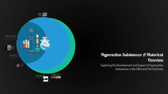 Hyperaction Substances: A Historical Overview by Nini Somkhishvili on Prezi