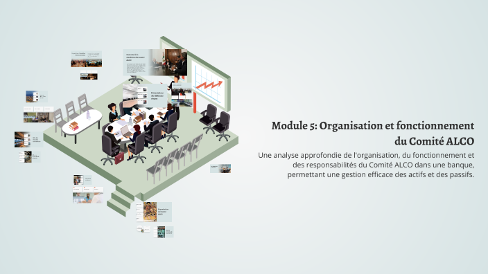 Module 5: Organisation et fonctionnement du Comité ALCO by Leyla ...