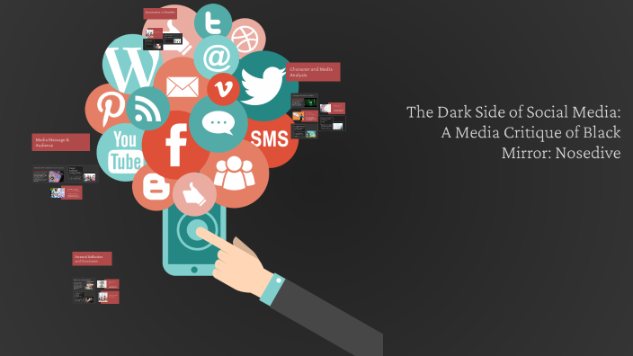 The Dark Side of Social Media: A Media Critique of Black Mirror ...