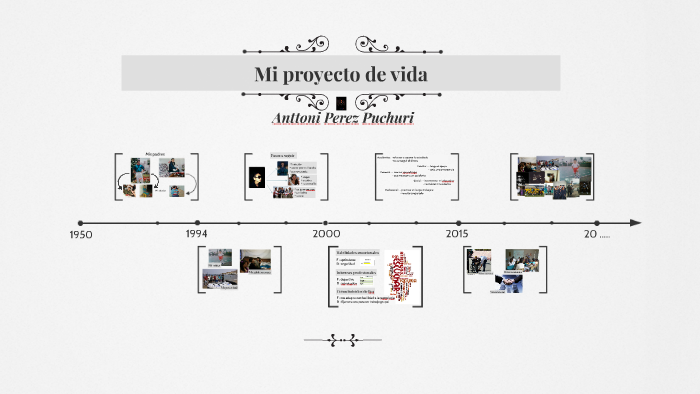 Mi proyecto de vida by anthony perez mendoza on Prezi