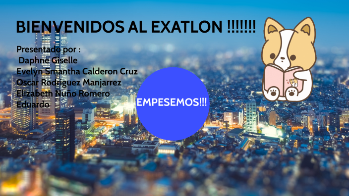 ~Rally~ by Daphne Gisselle Caro Gonzalez on Prezi