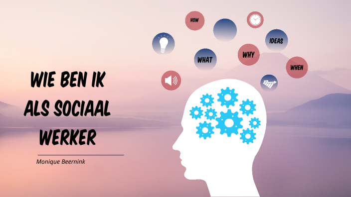 Wie ben ik als sociaal werker by Monique Beernink on Prezi