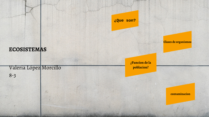 ecosistemas by valeria lópez morcillo on Prezi