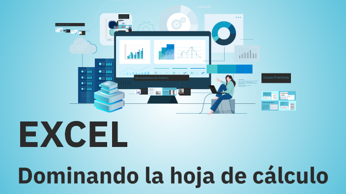 EXCEL by Jazmin Vasquez on Prezi