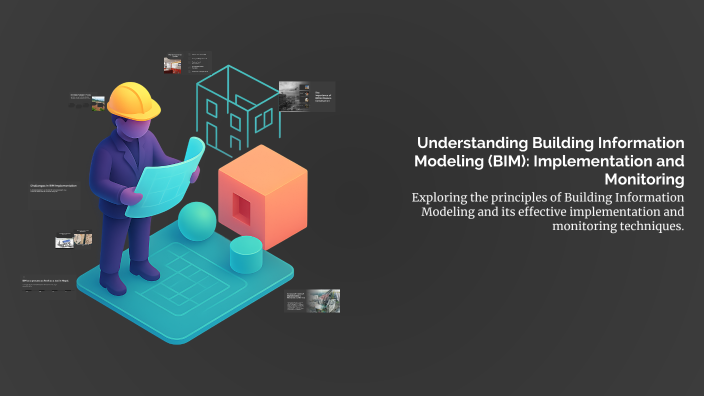 Understanding Building Information Modeling (BIM): Implementation and ...