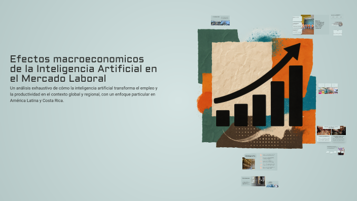 Impacto de la Inteligencia Artificial en el Mercado Laboral by valeria ...