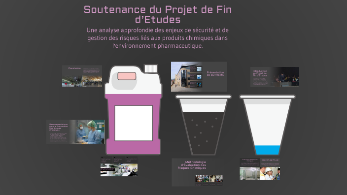 Soutenance du Projet de Fin d’Etudes by Mohammed Ariri on Prezi