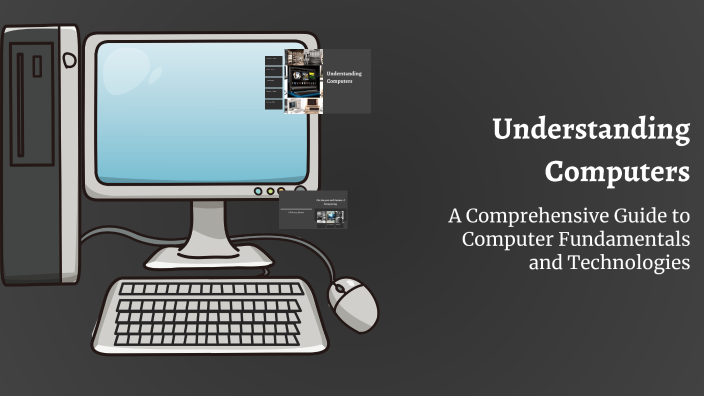 Computer Understand Understanding Computers by Sindhu J on Prezi