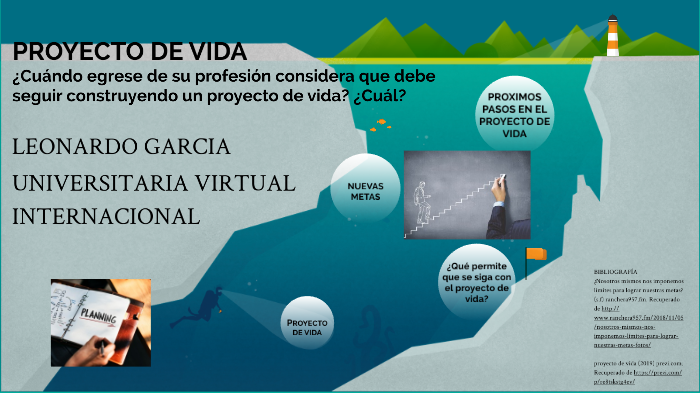 PROYECTO DE VIDA by oscar leonardo garcia morales on Prezi
